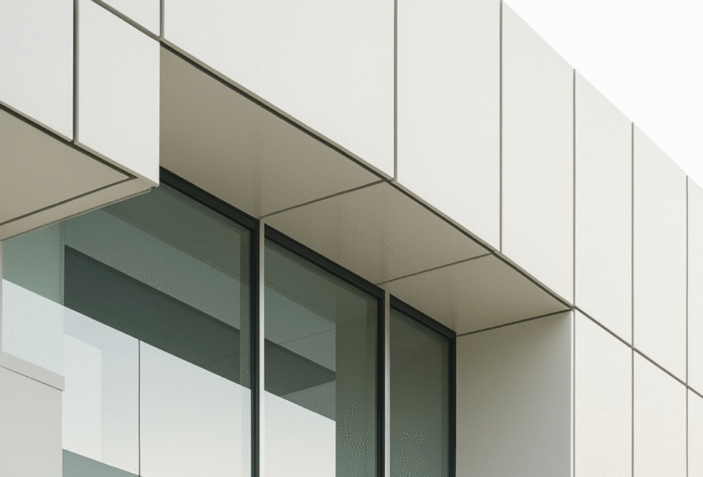 Fabrication & Paneling