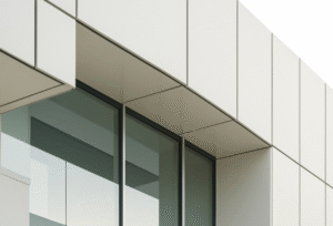 Fabrication & <BR>Paneling