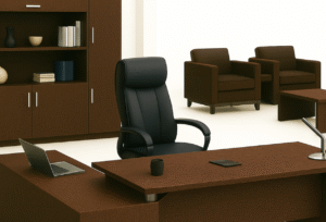 Furniture & Educational Supplies