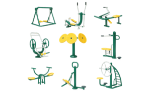Fitness & Outdoor Equipment