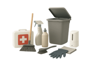 Public Safety & Sanitation