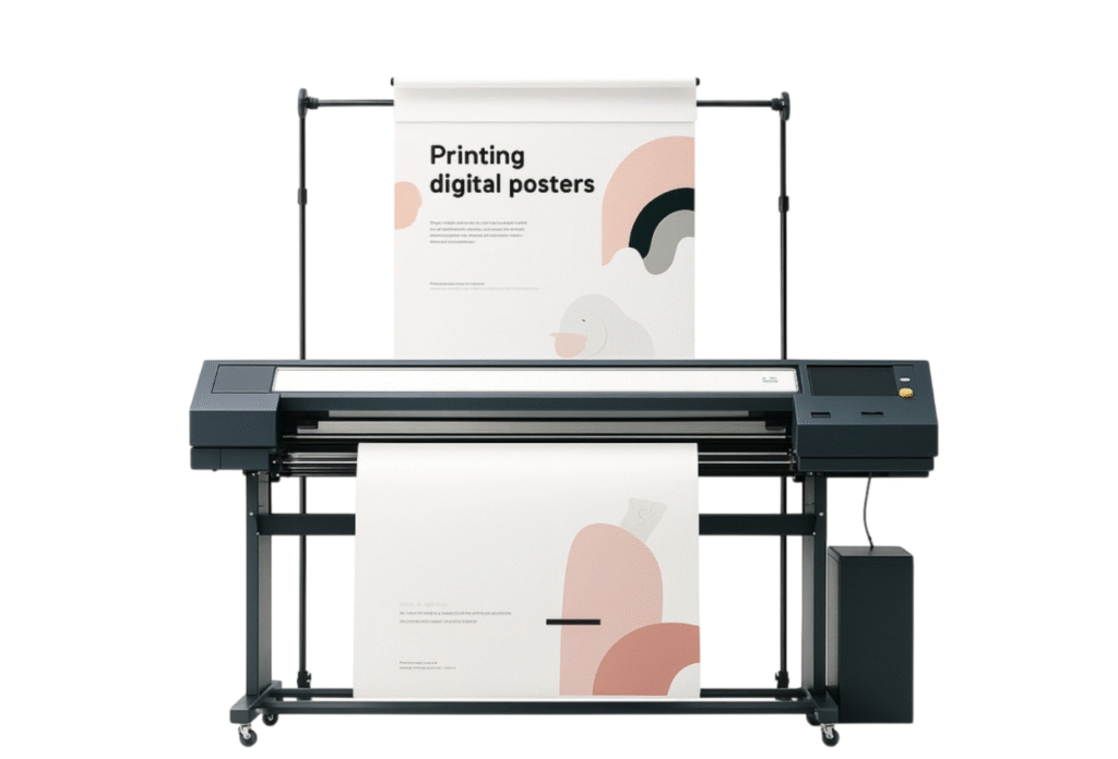 Printing & Signage