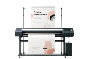 Printing & <BR>Signage