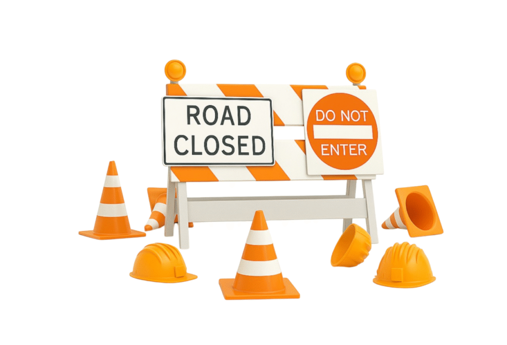 Road & Traffic Management