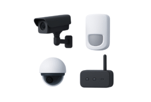 Security & Surveillance